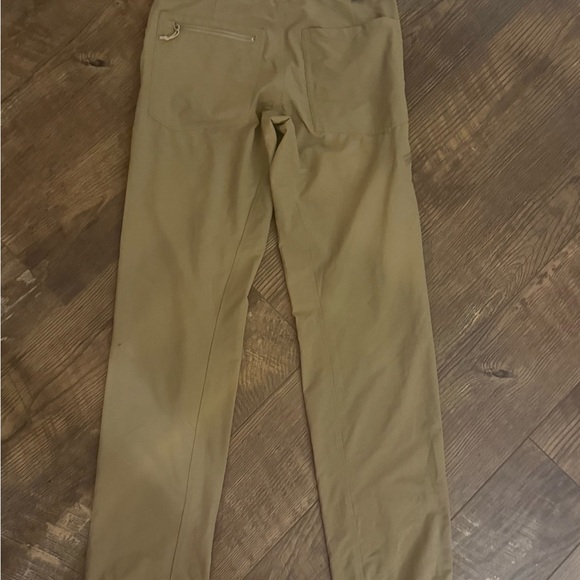 Patagonia Quandary Pants - Picture 4 of 14